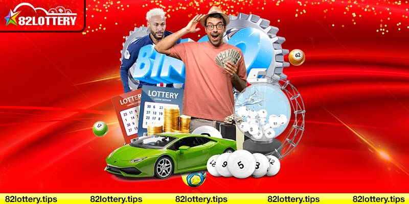 Introduction to the Lottery Section