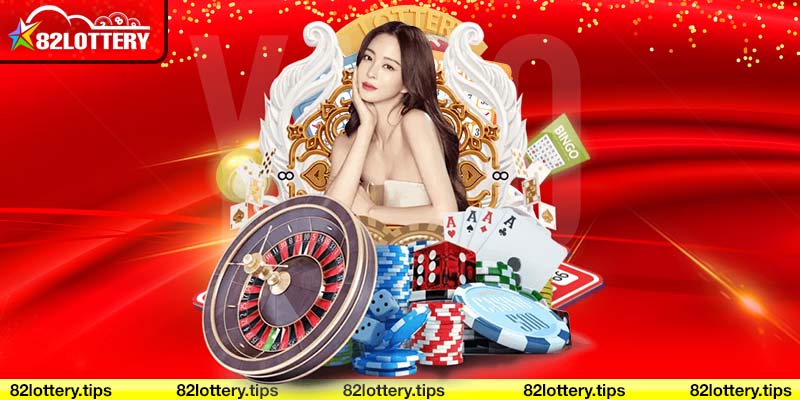 Introduction to Casino 82 Lottery