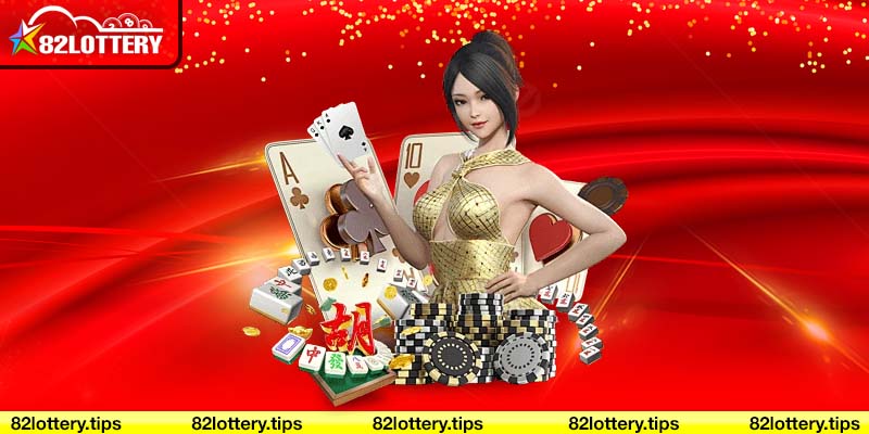 FAQ 82 Lottery Casino