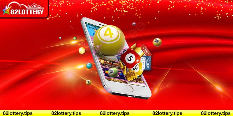 Why Choose the 82lottery App for Your Lottery Games?