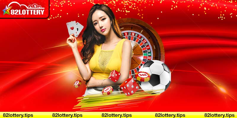 Promotions and Bonuses for New 82lottery Players