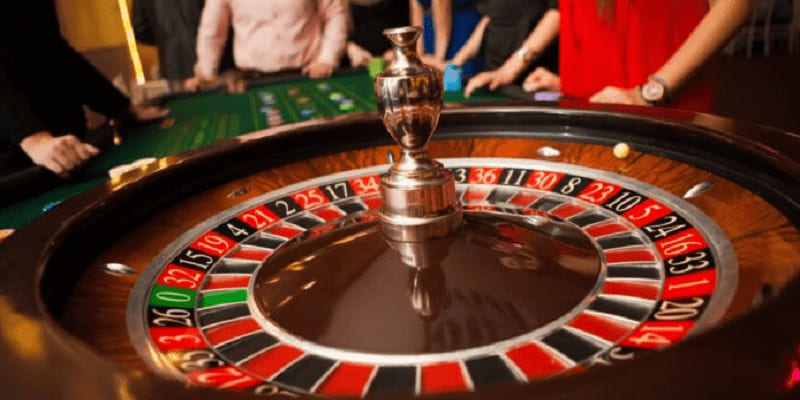 FAQs What is Roulette?