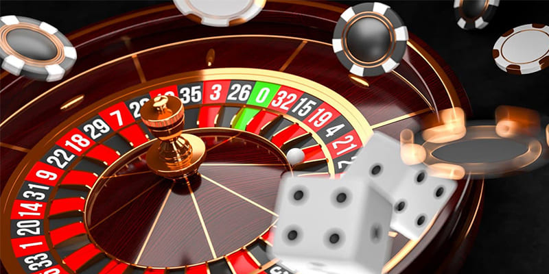 What is Roulette?