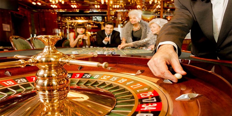 Strategies and Tips for Winning at Roulette